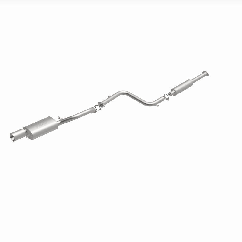 MagnaFlow Sys C/B Mitsubishi Eclipse 00-02 V6 - 15744