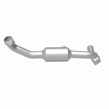 Load image into Gallery viewer, MagnaFlow Direct Fit Catalytic Converter 05-06 Lincoln Navigator 5.4L - 52507