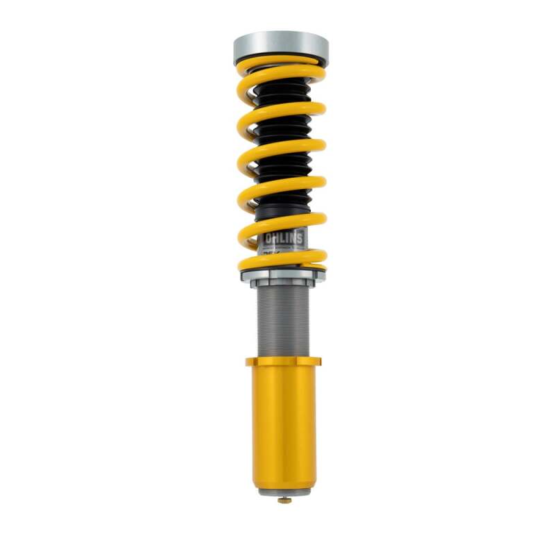 Ohlins 13-19 Porsche Carrera/S/4/Turbo (991) Road And Track Coilovers (PDCC Brackets Separate) - POS MU00S1
