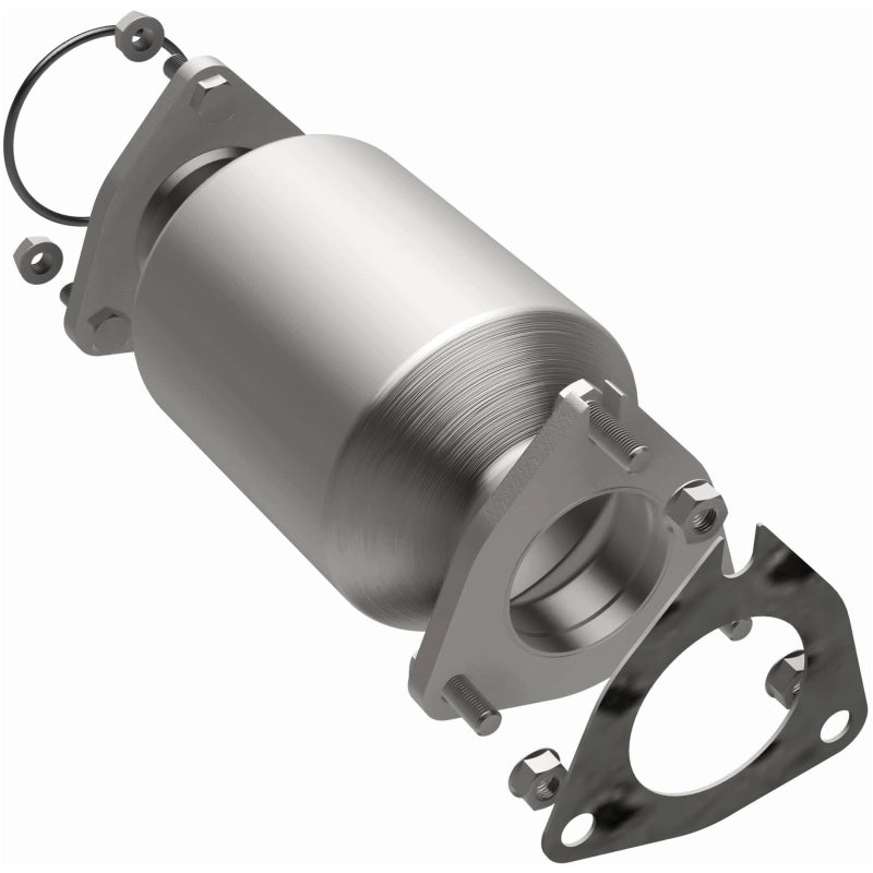 MagnaFlow 2014 RLX 3.5L Underbody Direct Fit Converter - 52747