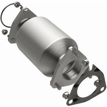 Load image into Gallery viewer, MagnaFlow 2014 RLX 3.5L Underbody Direct Fit Converter - 52747