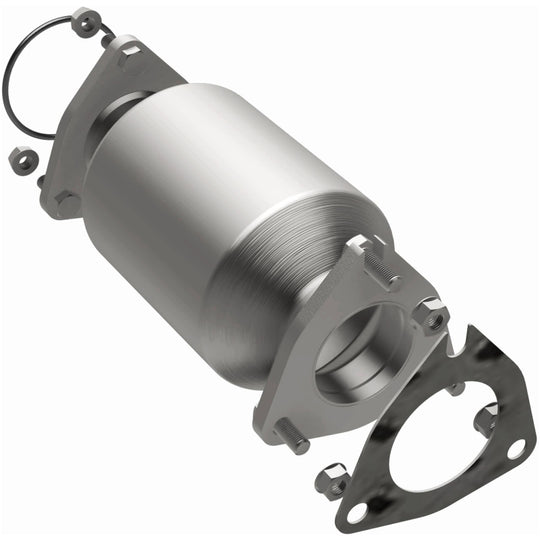 MagnaFlow 2014 RLX 3.5L Underbody Direct Fit Converter - 52747