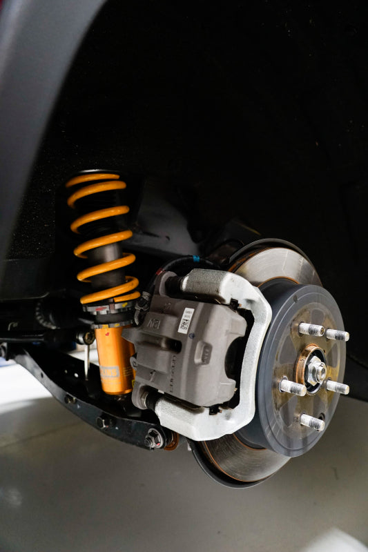 Ohlins 2022+ Subaru WRX (VB) Road & Track System (Excl. Electric Shock Models) - SUS MX00S1