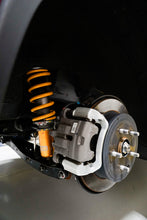 Load image into Gallery viewer, Ohlins 2022+ Subaru WRX (VB) Road &amp; Track System (Excl. Electric Shock Models) - SUS MX00S1