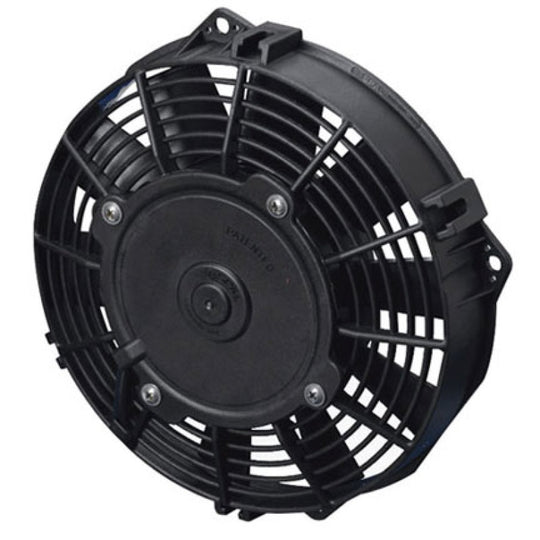 SPAL 366 CFM 7.5in Fan - Pull (VA14-AP7/C-34A) - 30100358