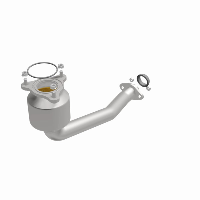 MagnaFlow Direct Fit Catalytic Converter 04-06 Suzuki Aerio 2.3L (CA Emissions) - 452671