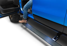 Load image into Gallery viewer, AMP Research 22-23 Toyota Tundra PowerStep Plug N Play - Black - 78338-01A