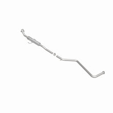 Load image into Gallery viewer, MagnaFlow Direct Fit Catalytic Converter 2011-2013 tC L4 2.5 OEM Underbody - 52462