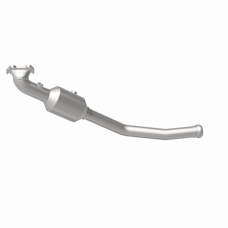 MagnaFlow 13-15 Jeep Grand Cherokee 3.6L Direct Fit CARB Compliant Converter - 5551250