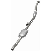 Load image into Gallery viewer, MagnaFlow Conv DF 2003 Mercedes ML320 3.2L - 24143