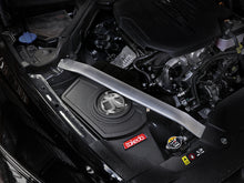 Load image into Gallery viewer, AFE Momentum Intake System W/ Pro Dry S Filter 22-23 Kia Stinger - 56-70060D