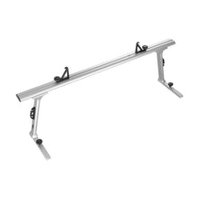 Load image into Gallery viewer, Thule TracRac Sliding Utility Rack (Tall) - Silver - 42102XT