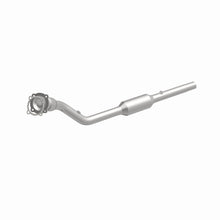 Load image into Gallery viewer, MagnaFlow Direct Fit Catalytic Converter 00-06 Audi TT 1.8L - 51715