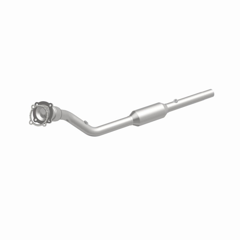 MagnaFlow Direct Fit Catalytic Converter 00-05 Audi TT 1.8L - 4481606