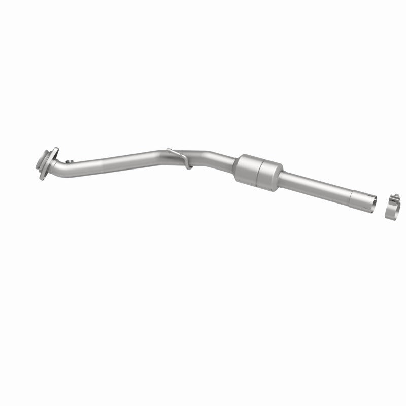 MagnaFlow Direct Fit Catalytic Converter 10- Cadillac CTS V6 Driver Side - 51427