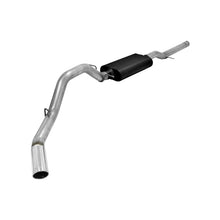 Load image into Gallery viewer, Flowmaster 11-18 GM 1500 143in. Wheelbase 6.2L Force II Cat-Back Exhaust System - 817603