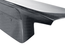 Load image into Gallery viewer, Seibon 12-13 BRZ/FRS CSL Style Carbon Fiber Trunk/Hatch - TL1213SCNFRS-C