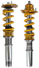 Load image into Gallery viewer, Ohlins 13-20 Porsche Boxster/Cayman (981/982) Incl. S Models Dedicated Track Coilover System - POU MU40S1