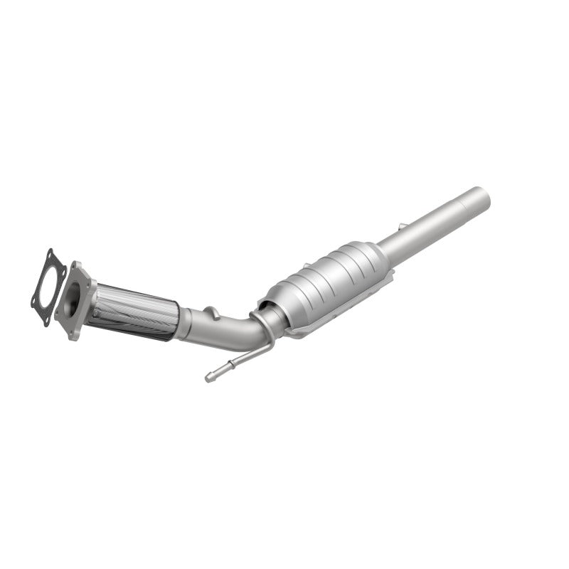 MagnaFlow Direct Fit Catalytic Converter 06-10 VW Beetle 2.5L - 51377