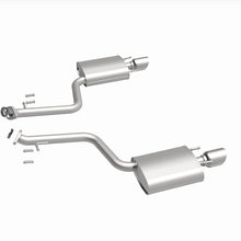 Load image into Gallery viewer, MagnaFlow BRE Exhaust Kit 14-22 Lexus IS250 IS350 IS200T IS300 - 106-0833