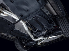Load image into Gallery viewer, AWE Tuning Audi 22-23 8Y RS3 Cat-Back Track Edition Exhaust System - No Tips - 3020-31389