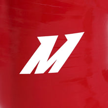 Load image into Gallery viewer, Mishimoto 12-14 Subaru BRZ / 12-14 Scion FR-S / 12-14 Toyota GT86 Silicone Induction Hose - Red - MMHOSE-BRZ-13IRD