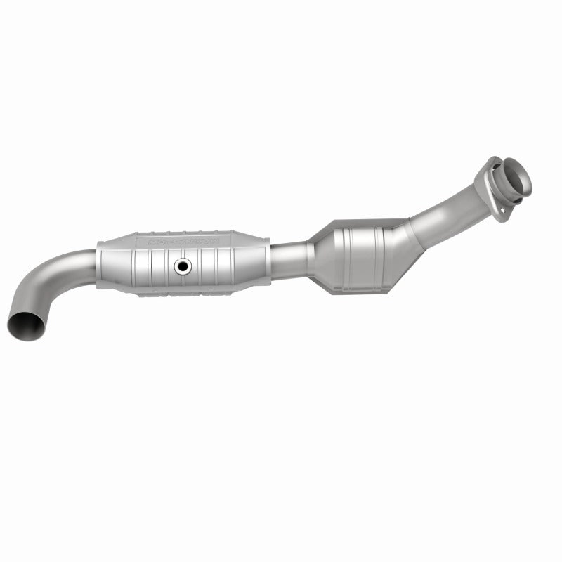 MagnaFlow Direct Fit Catalytic Converter Ford 02-04 F-150 4.2L - 458031