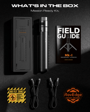 Load image into Gallery viewer, RovEdge Mk-I 189Wh Portable Power Tripod | Compatible with Starlink Mini Battery Pack