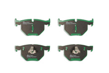 Load image into Gallery viewer, DBA 07-10 BMW X5 xDrive30i 3.0i Rear SP Performance Brake Pads - DB1694SP