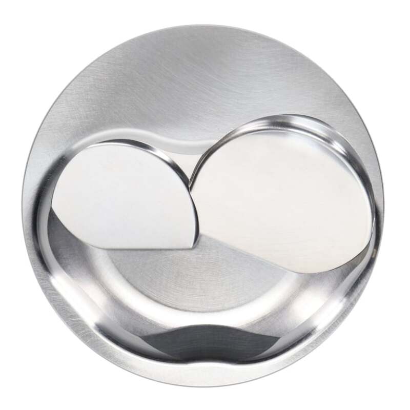 JE Pistons BBC .600 DOME Set of 8 Pistons - 258240