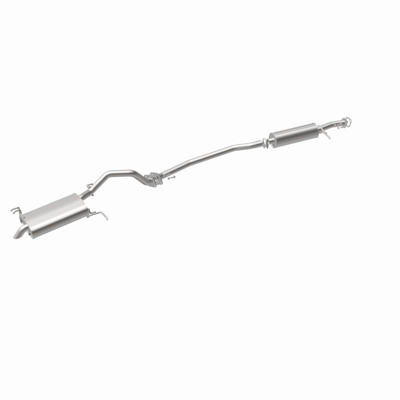 MagnaFlow BRE Exhaust Kit 11-13 Kia Sorento 2.4L - 106-0836