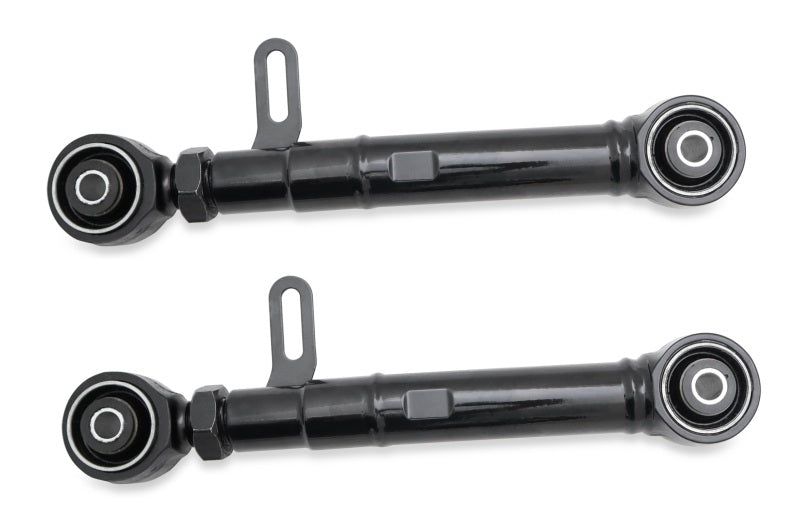 SuperPro 10-14 Toyota FJ Cruiser / 10-23 Toyota 4Runner Upper Trailing Arm Adjustable Kit - TRC498