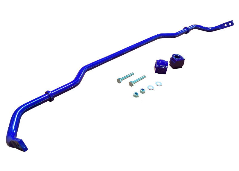 SuperPro 2005 Volkswagen Jetta 2.5 Rear Sway Bar Kit - 22mm Adjustable - RC0005RZ-22