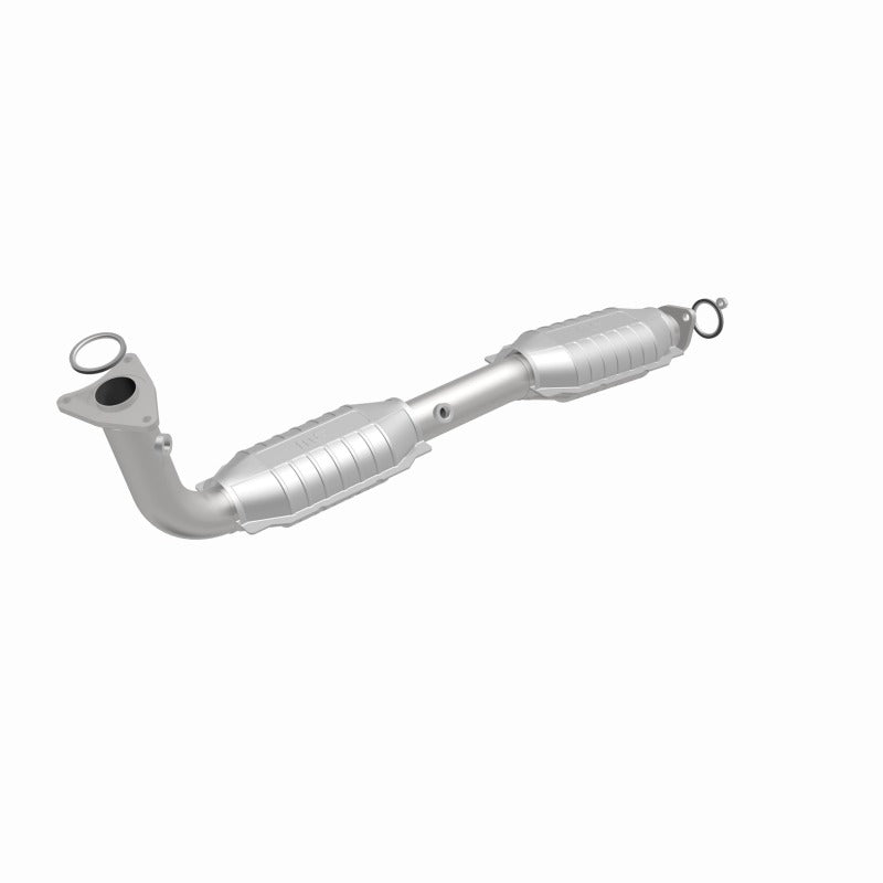 MagnaFlow Direct Fit Catalytic Converter 07-08 4.7L Tundra P/S OEM - 49626