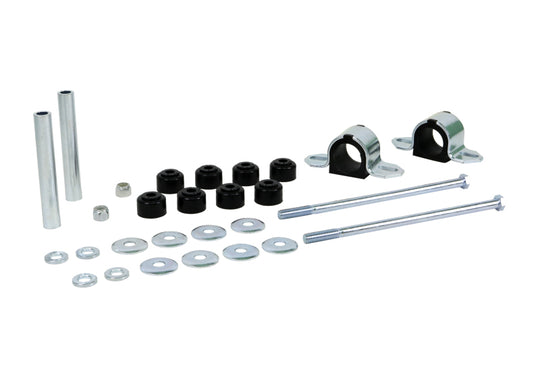 Whiteline 2000-2006 Chevrolet Suburban 1500 Sway Bar - Mount Bushing -32mm - W23825