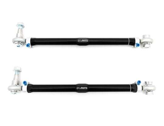 SPL Parts 2014+ Chevrolet Corvette (C7) Rear Toe Arms - SPL RTA C7