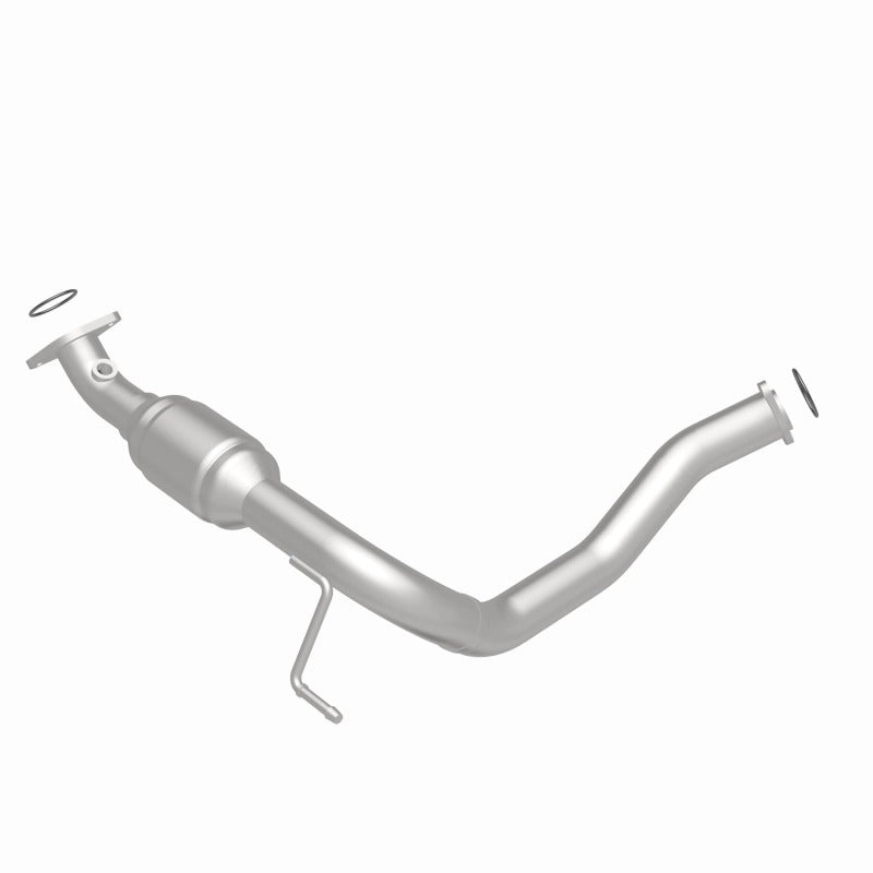 MagnaFlow Direct Fit Catalytic Converter 05-07 4-Run/FJ Driver Side Rear - 23984