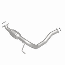 Load image into Gallery viewer, MagnaFlow Direct Fit Catalytic Converter 05-07 4-Run/FJ Driver Side Rear - 23984