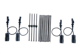 KW Electronic Damping Cancellation Kit Cadillac ATS 13-19/14-19 CTS-V - 68510431