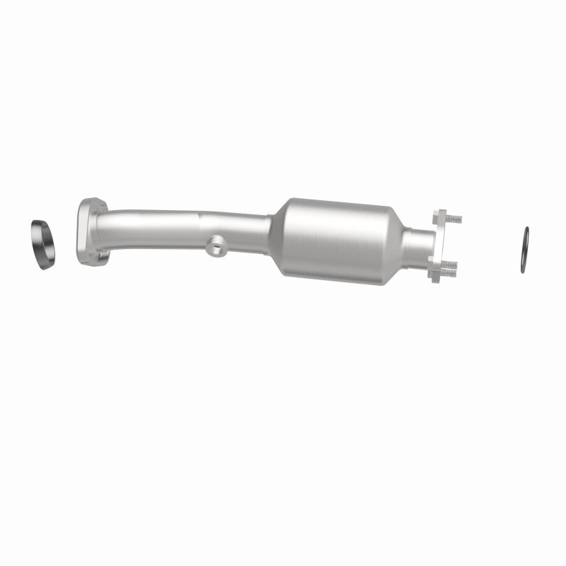 MagnaFlow 15-17 Honda Fit L4 1.5L OEM Grade Direct Fit Catalytic Converter - 21-491