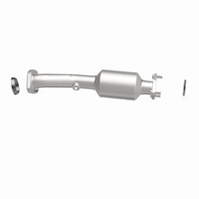 Load image into Gallery viewer, MagnaFlow 15-17 Honda Fit L4 1.5L OEM Grade Direct Fit Catalytic Converter - 21-491