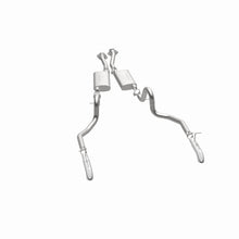 Load image into Gallery viewer, MagnaFlow Sys C/B Ford Mustang Gt 5.0L 87-93 - 15632