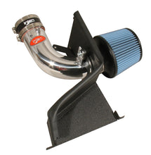 Load image into Gallery viewer, Injen 10-14 VW Golf 2.0L Turbo Diesel Polished Tuned Air Intake w/ MR Tech&amp;Super Filter - SP3009P