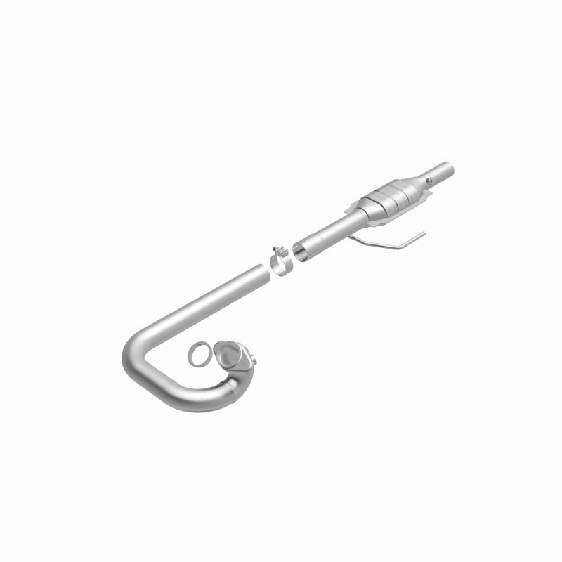 MagnaFlow Conv DF 97-99 Jeep Wrangler 4.0L - 23227