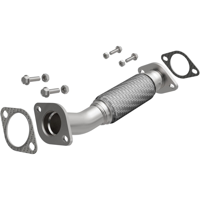 BRE Exhaust 06-12 Fusion Milan MKZ 2.3L 2.5L Front Pipe Kit - 107-0070