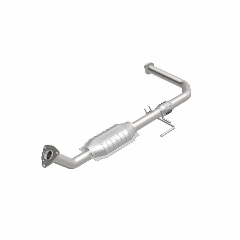 MagnaFlow Direct Fit Catalytic Converter 00-04 Toyota Tundra V8 4.7L Gas - 24404
