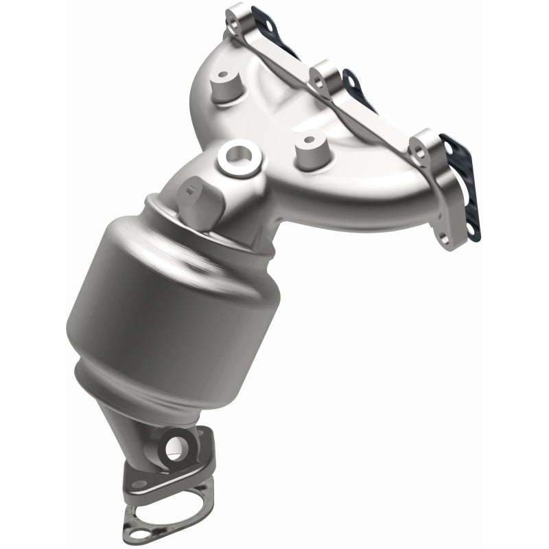 MagnaFlow Direct Fit Catalytic Converter 07-09 Hyundai Santa Fe 2.7L - 51280