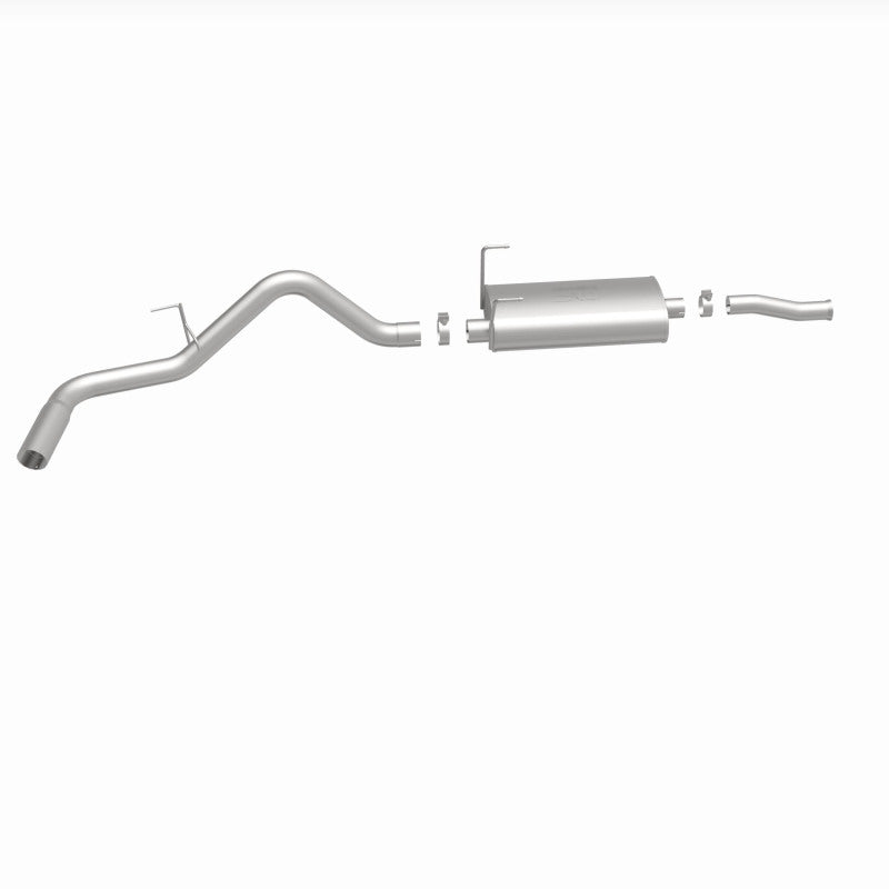 MagnaFlow Sys C/B 00-03 Toyota Tundra 4.7L V8 - 15809