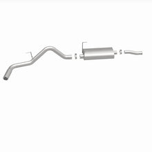 Load image into Gallery viewer, MagnaFlow Sys C/B 00-03 Toyota Tundra 4.7L V8 - 15809