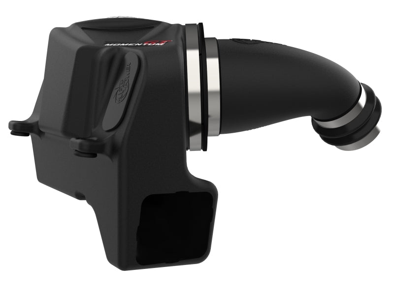 aFe Momentum GT Pro 5R Cold Air Intake System 2017 RAM 2500 Power Wagon V8-6.4L HEMI - 54-72104